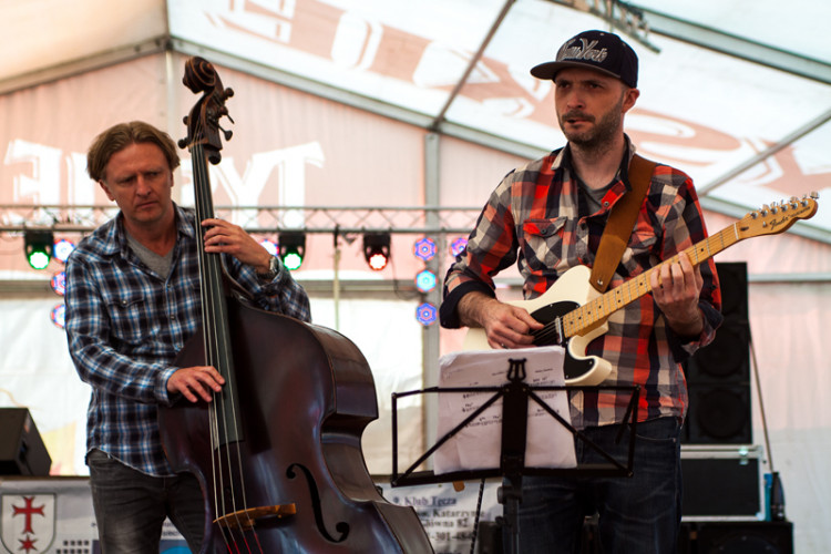 Zdjęcia z XVIII Dni Siechnic