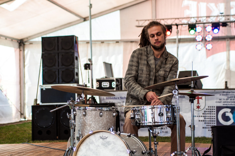 Zdjęcia z XVIII Dni Siechnic