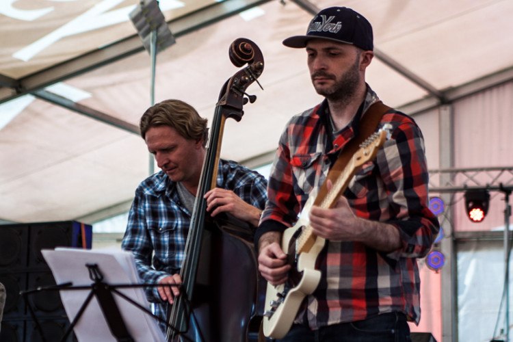 Zdjęcia z XVIII Dni Siechnic