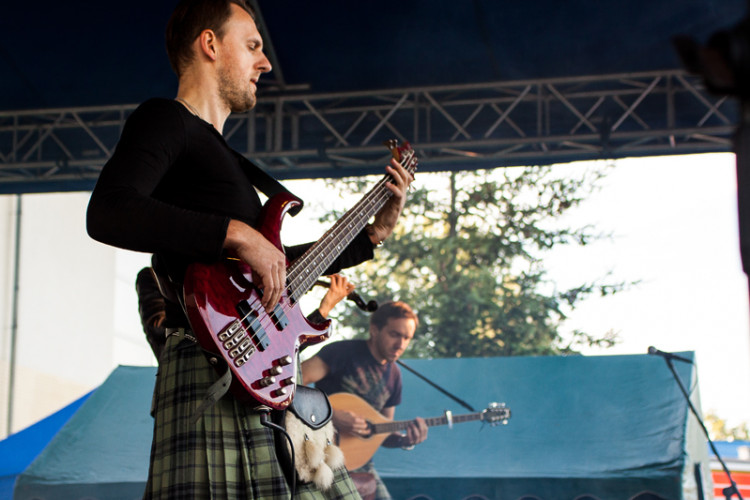 Zdjęcia z XVIII Dni Siechnic