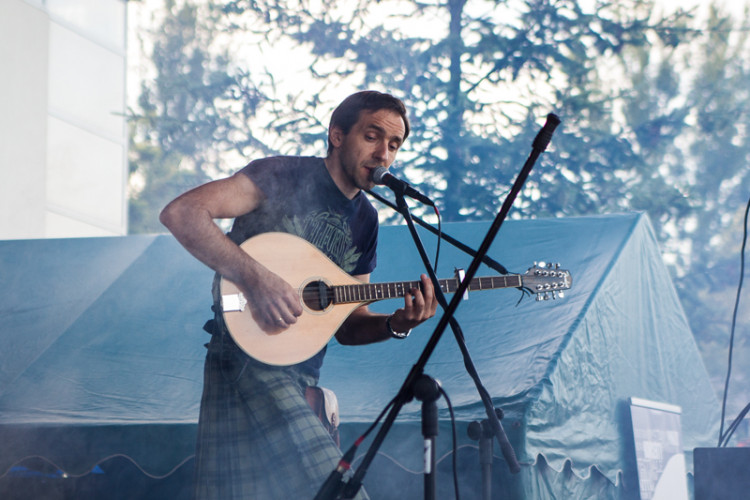 Zdjęcia z XVIII Dni Siechnic