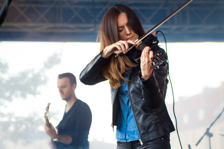 Zdjęcia z XVIII Dni Siechnic