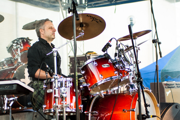 Zdjęcia z XVIII Dni Siechnic