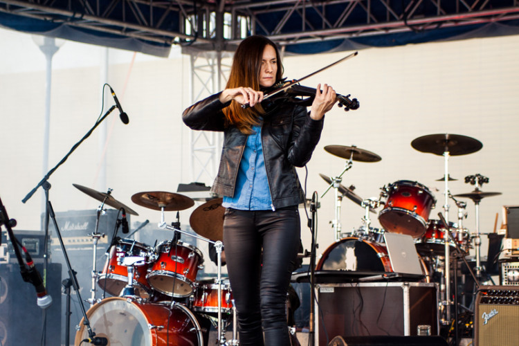 Zdjęcia z XVIII Dni Siechnic