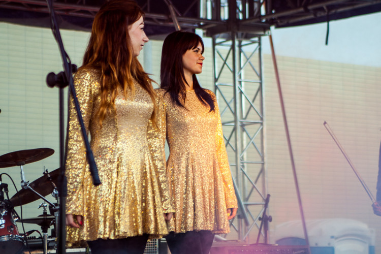 Zdjęcia z XVIII Dni Siechnic