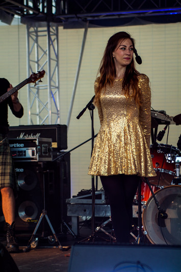 Zdjęcia z XVIII Dni Siechnic