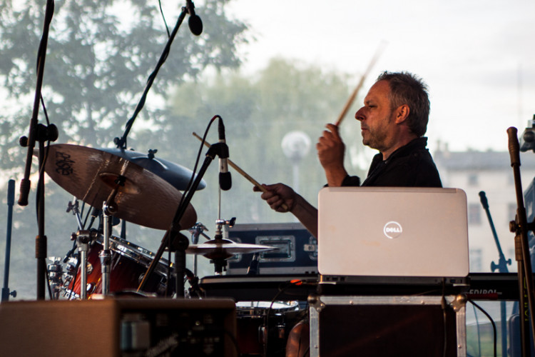 Zdjęcia z XVIII Dni Siechnic