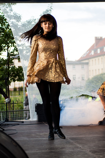 Zdjęcia z XVIII Dni Siechnic