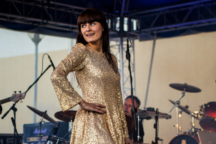 Zdjęcia z XVIII Dni Siechnic