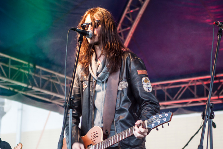 Zdjęcia z XVIII Dni Siechnic