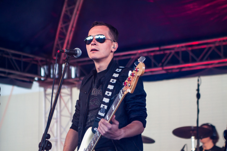 Zdjęcia z XVIII Dni Siechnic