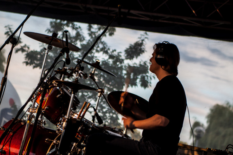 Zdjęcia z XVIII Dni Siechnic