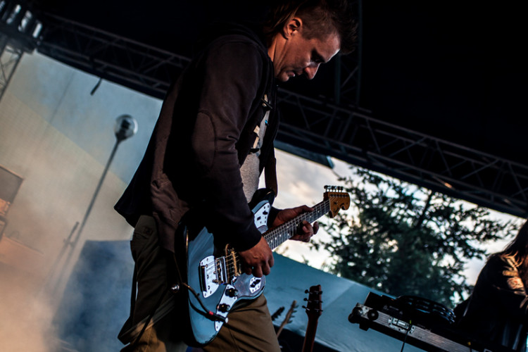 Zdjęcia z XVIII Dni Siechnic