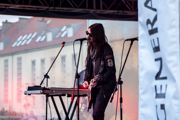 Zdjęcia z XVIII Dni Siechnic