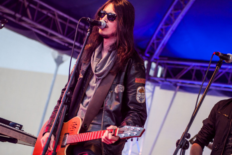 Zdjęcia z XVIII Dni Siechnic