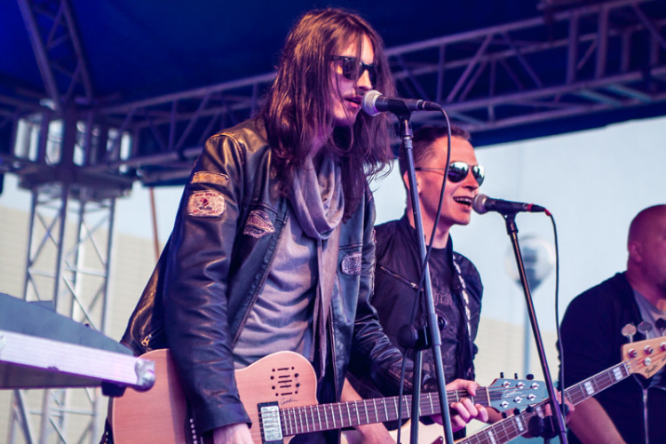 Zdjęcia z XVIII Dni Siechnic