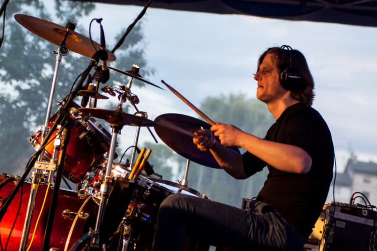 Zdjęcia z XVIII Dni Siechnic