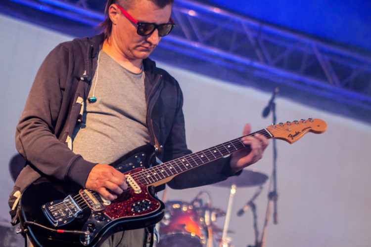 Zdjęcia z XVIII Dni Siechnic