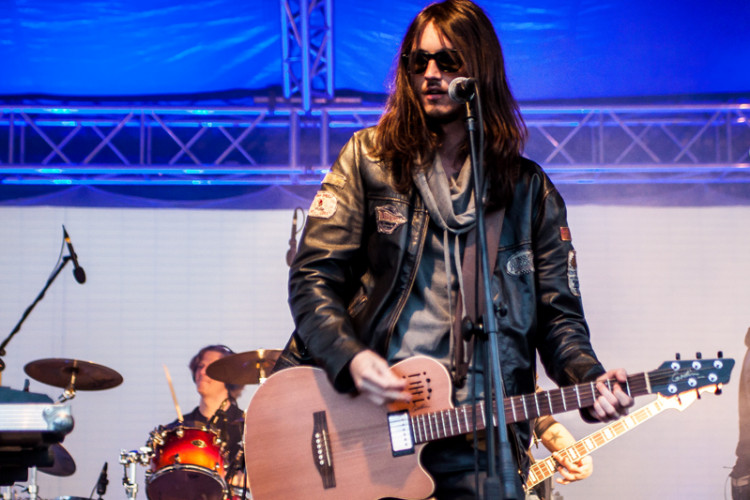 Zdjęcia z XVIII Dni Siechnic