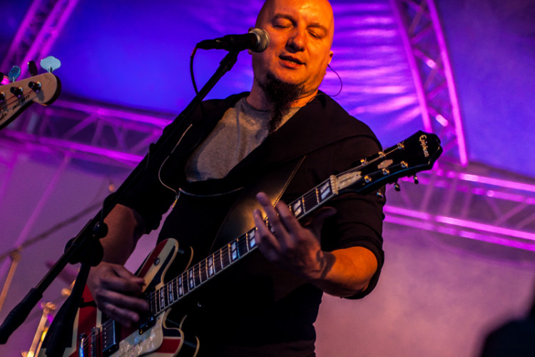 Zdjęcia z XVIII Dni Siechnic