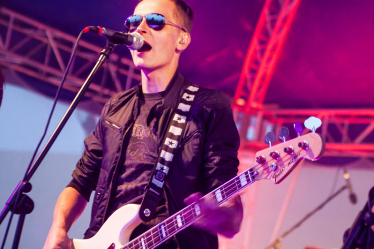 Zdjęcia z XVIII Dni Siechnic