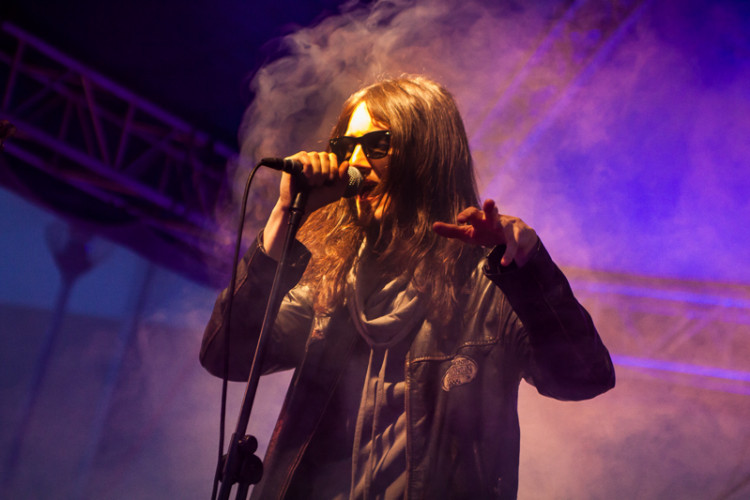 Zdjęcia z XVIII Dni Siechnic