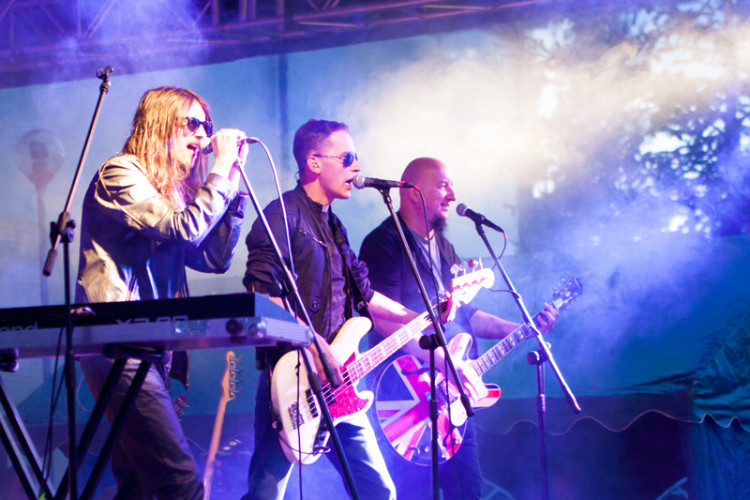 Zdjęcia z XVIII Dni Siechnic