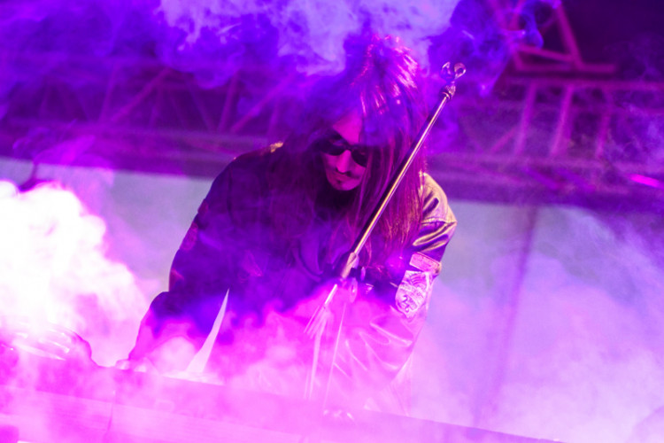 Zdjęcia z XVIII Dni Siechnic