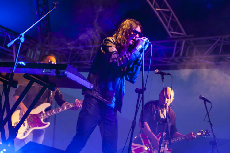 Zdjęcia z XVIII Dni Siechnic