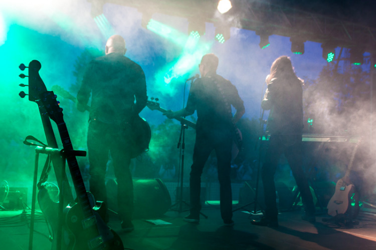 Zdjęcia z XVIII Dni Siechnic