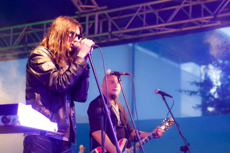 Zdjęcia z XVIII Dni Siechnic