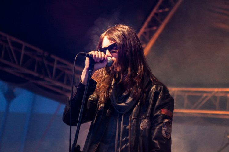 Zdjęcia z XVIII Dni Siechnic