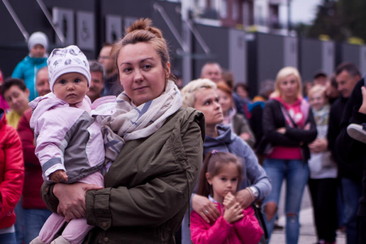 Fotorelacja z koncertów – Dni Siechnic 2017