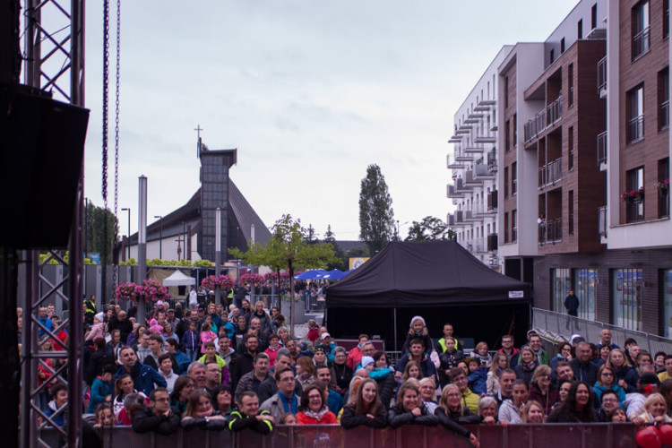 Fotorelacja z koncertów – Dni Siechnic 2017