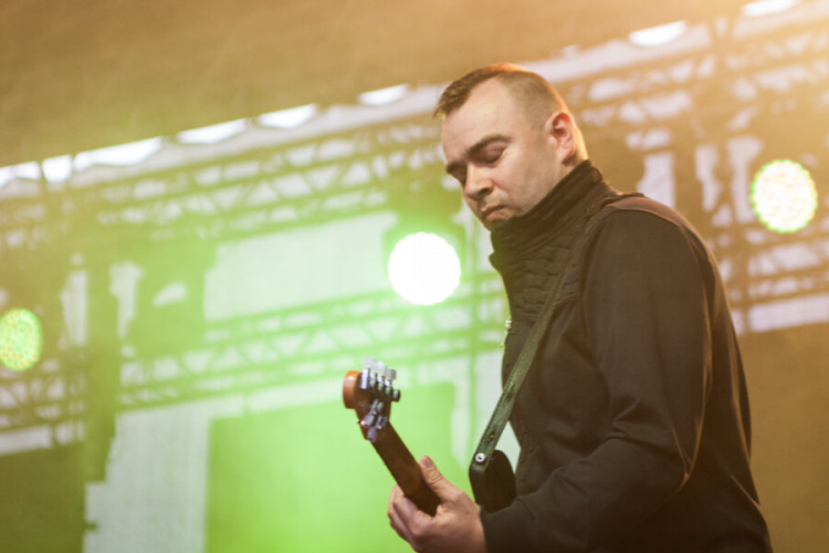 Fotorelacja z koncertów – Dni Siechnic 2017