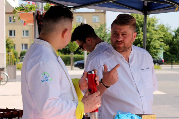 Fotorelacja z XXI Dni Siechnic 2018