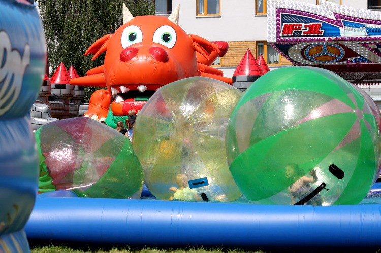 Fotorelacja z XXI Dni Siechnic 2018