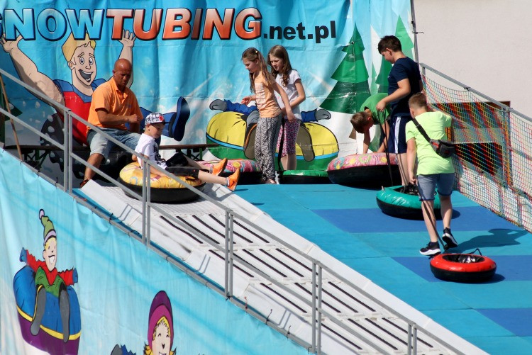Fotorelacja z XXI Dni Siechnic 2018