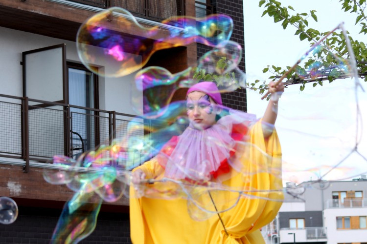 Fotorelacja z XXI Dni Siechnic 2018