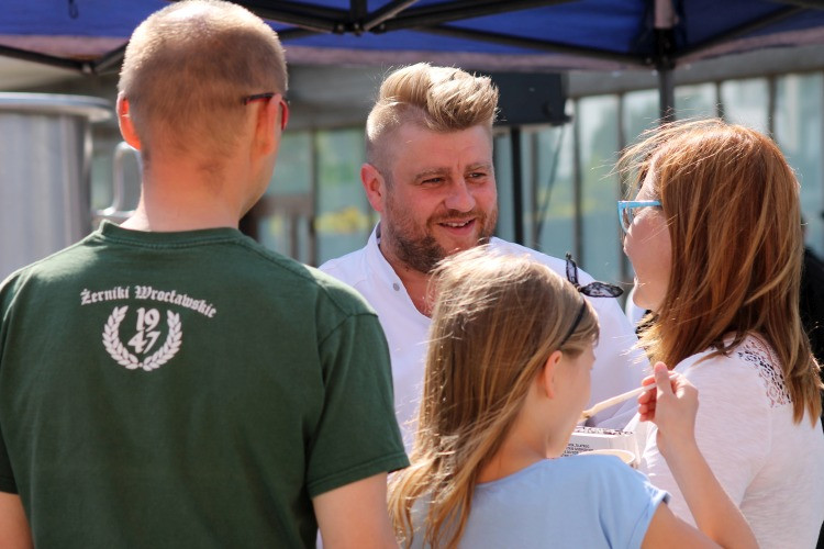 Fotorelacja z XXI Dni Siechnic 2018