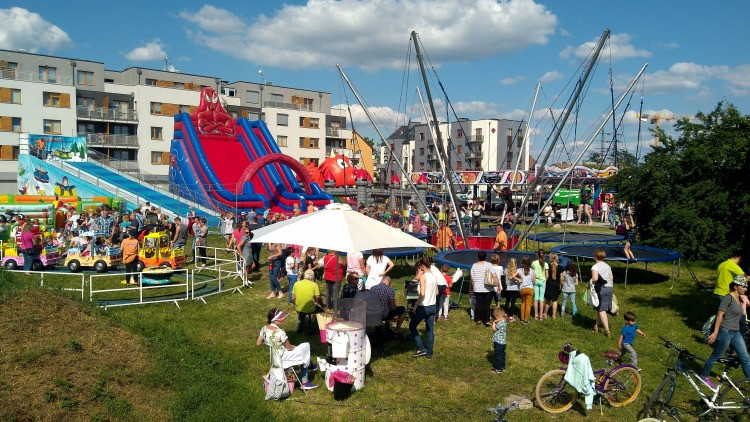 Fotorelacja z XXI Dni Siechnic 2018