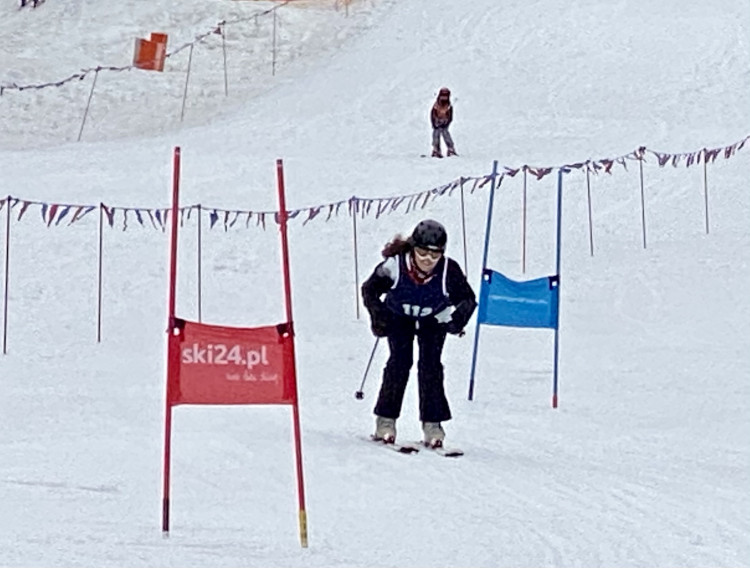Otwarte Mistrzostwa Gminy Siechnice w Narciarstwie Alpejskim zakończone. Medale i puchary rozdane