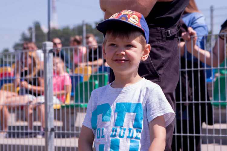 Fotorelacja z Międzygminnych Zawodów Sportowo - Pożarniczych