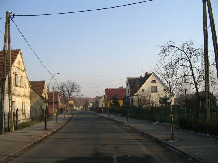 W obiektywie Mieszkańca: Siechnice na co dzień