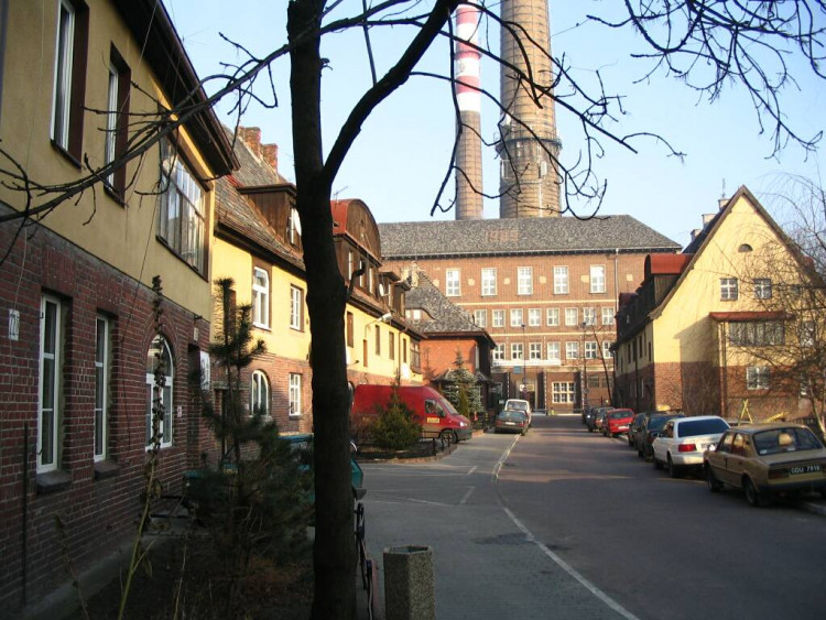 W obiektywie Mieszkańca: Siechnice na co dzień