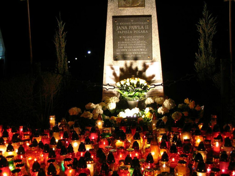 W obiektywie Mieszkańca: Siechnice na co dzień