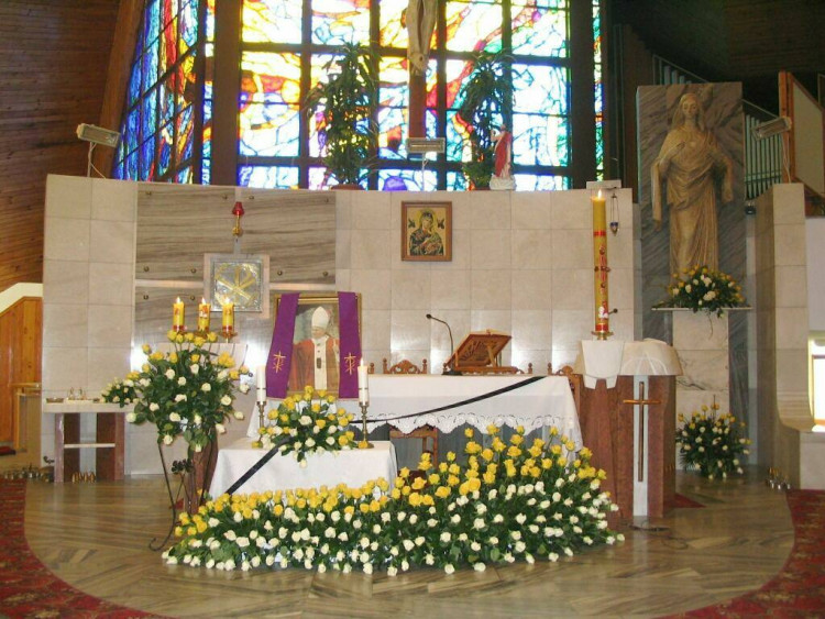 W obiektywie Mieszkańca: Siechnice na co dzień