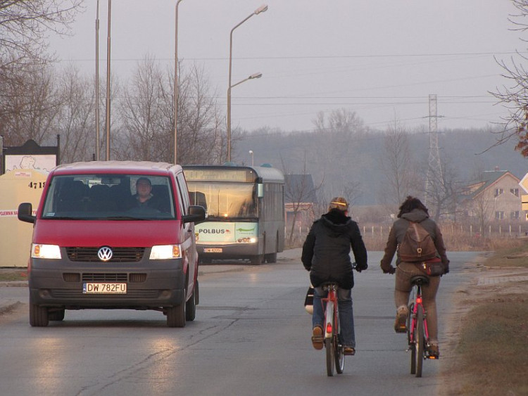 W obiektywie Mieszkańca: Siechnice na co dzień