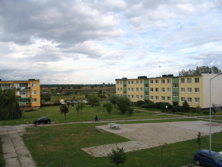 W obiektywie Mieszkańca: Siechnice na co dzień