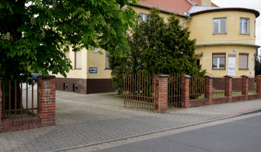 Siechnice: Praca Ośrodków Zdrowia w Święta